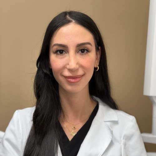 Dr. Souhiela Hammoud 