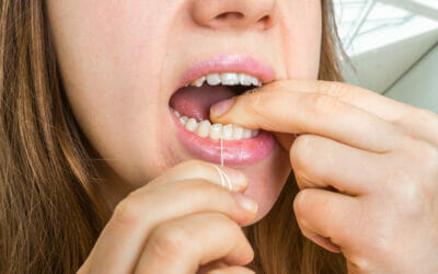 Your Best Defense Against Gum Disease