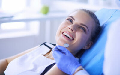 Why You Want to Schedule Routine Dentist Visits